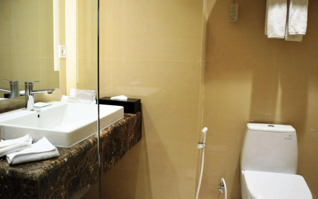 Hotel Santika Gresik
