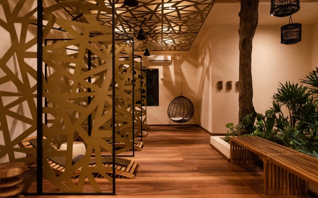 The Reef Playacar Beach Resort & Spa