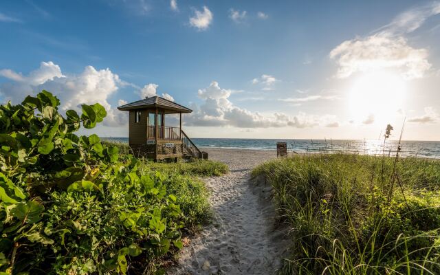 Aloft Delray Beach