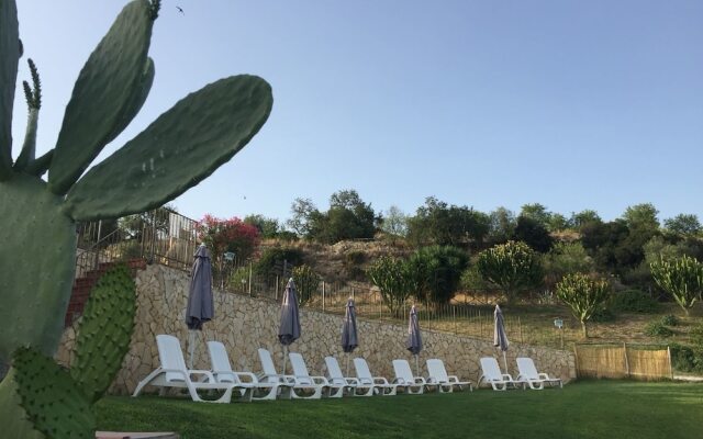 Agriturismo Saccollino