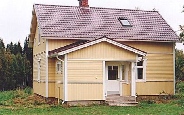 Holiday Home Jokiranta