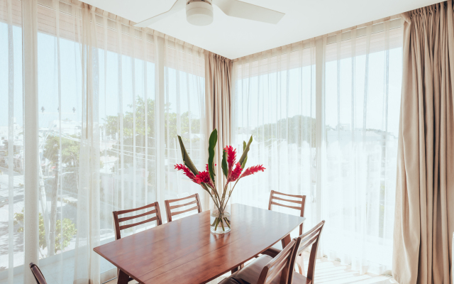 Antera Hotel & Residences