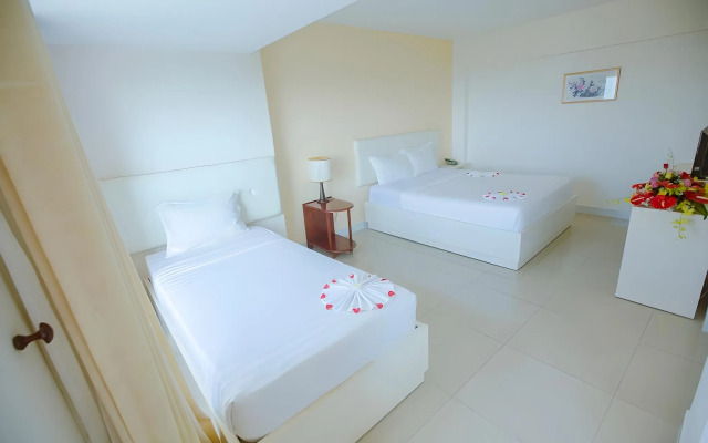 Mui Ne Boutique Hotel