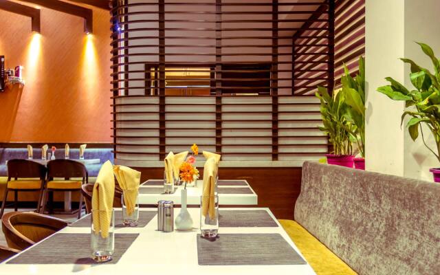 Daspalla Hotel Visakhapatnam