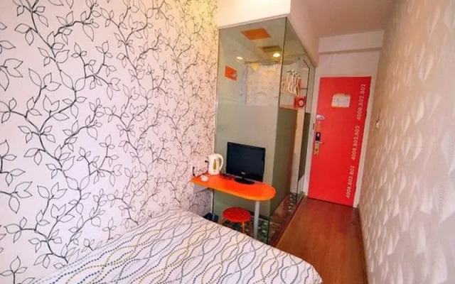 Pod Inn Wensan Road