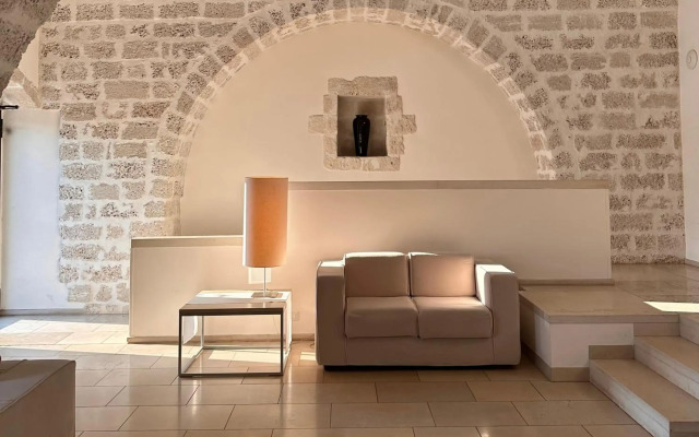 Relais Histò San Pietro sul Mar Piccolo