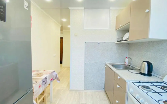 Апартаменты «Ханака Печорская, 16»