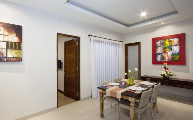 Casa di Ungasan