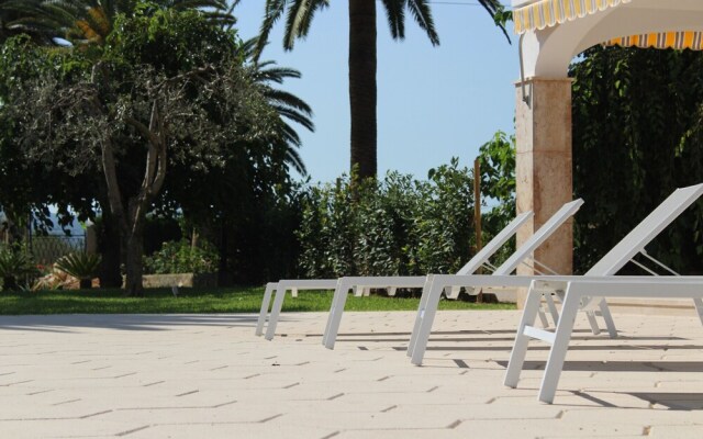 Villa Oasis