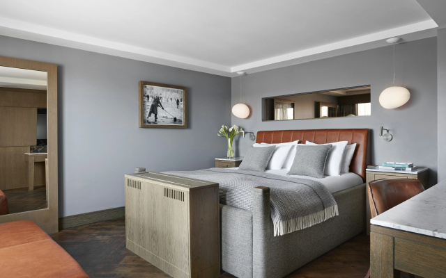 Kimpton Blythswood Hotel & Spa by IHG