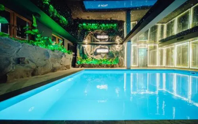 Ewa Medical & SPA