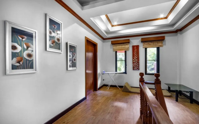 Tropical Island Getaway - Bang Tao Beach, Pool, Pkg