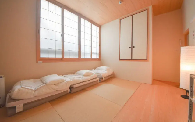 Comfy Stay Sarusawaike