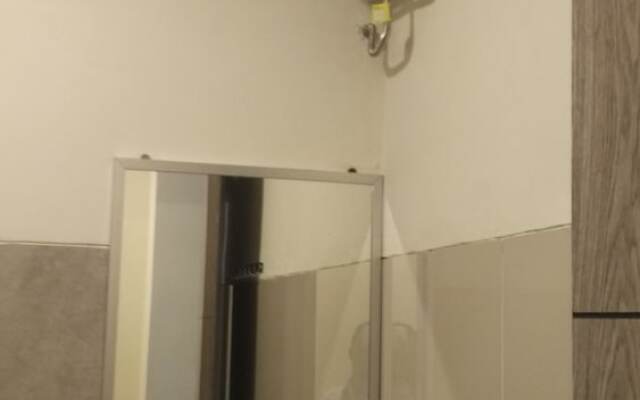 Oyo 807 Hotel Grand Bromo