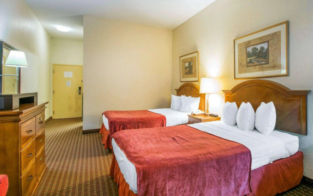 Rodeway Inn