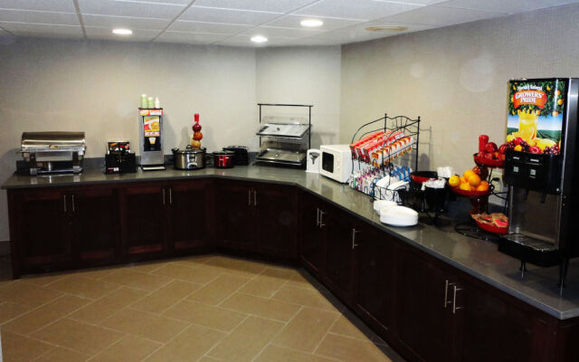 Ramada Tuscaloosa Alabama