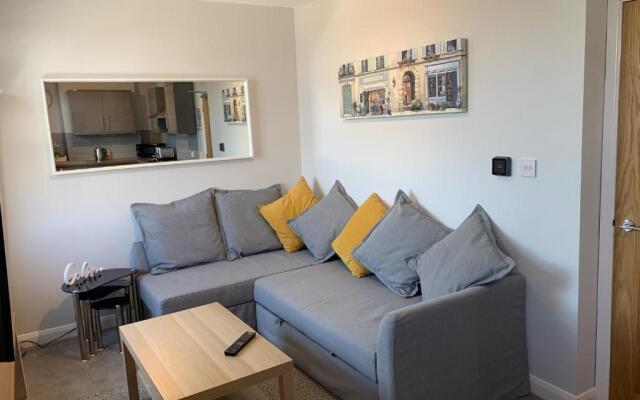 Eclipse Apartment No 4