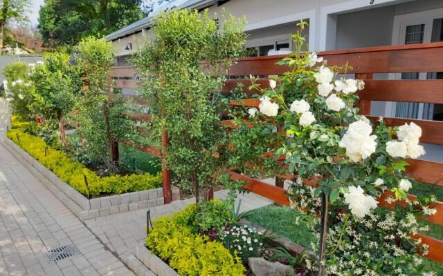 Kent Manor Guest Suites