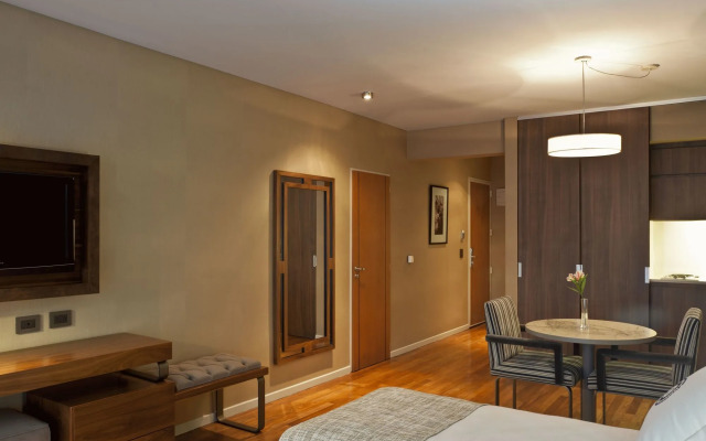 Sileo Hotel
