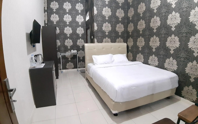 Hotel Soreang