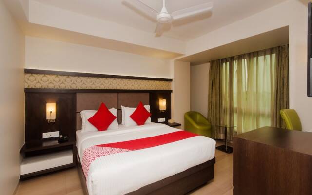 Capital O 16664 Hotel Vatika