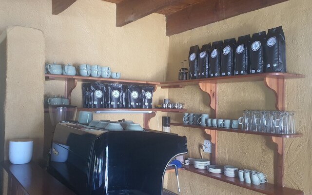 Kaijaiki Country Inn