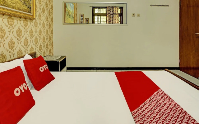 OYO Life 92376 Agape Villa