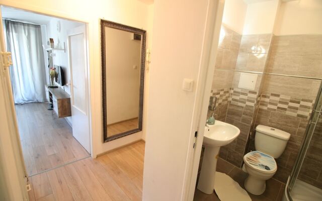 Apartamenty Varsovie Zlota