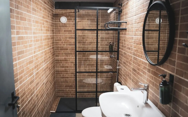 Gallery Hostel Madrid