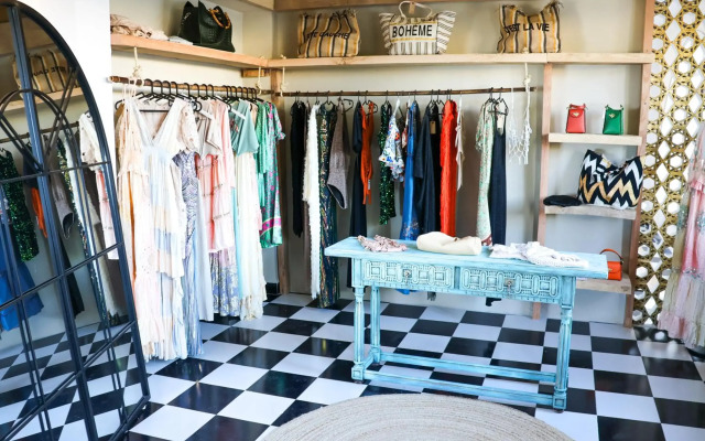 Hotel Galfi - Boutique & Adults Only