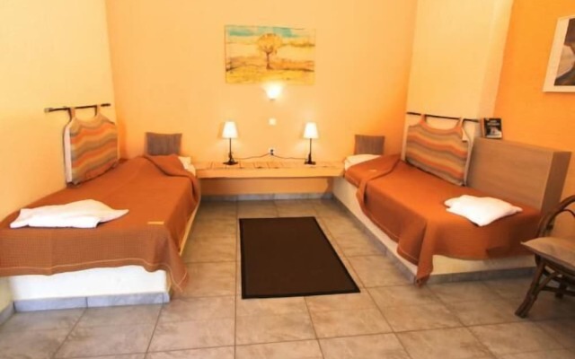 Katerina's Hotel And Bungalows