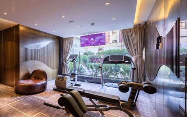 Braira Hotel Olaya