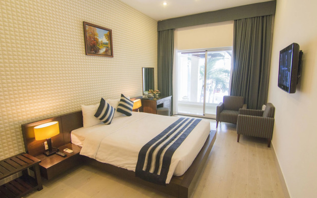 Ngoc Linh Luxury Hotel
