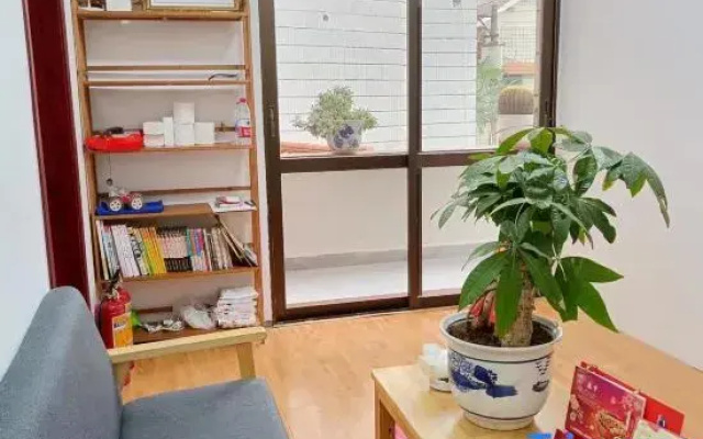 Siyun Homestay