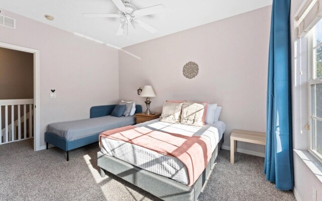 Caravelle House in Kissimmee