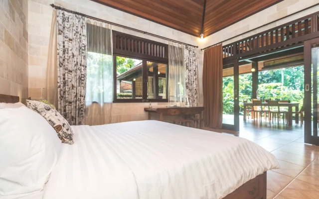 Luxury A Priori Ubud
