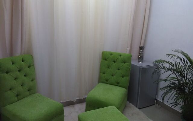 El Bougalou Bed & Breakfast