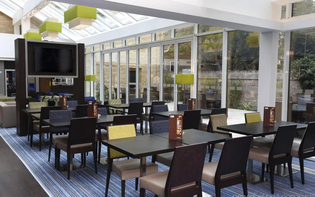 Holiday Inn Express Windsor by IHG