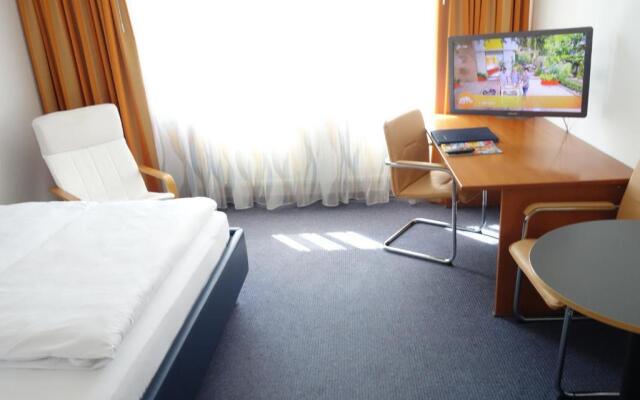 Hotel Gästehaus Linden