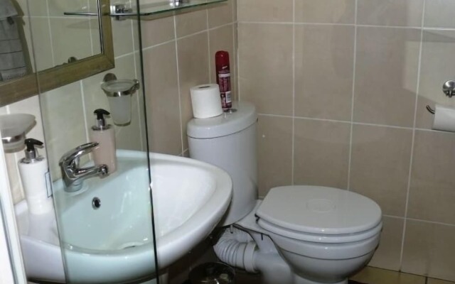 Augusta Villa St Pio Guest House