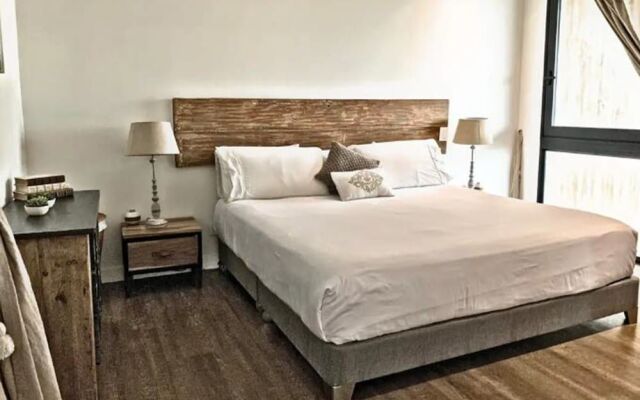 Energy Living by Velvet Luxury