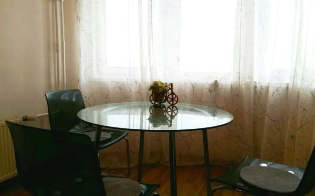 Okno v Evropu Parnas
