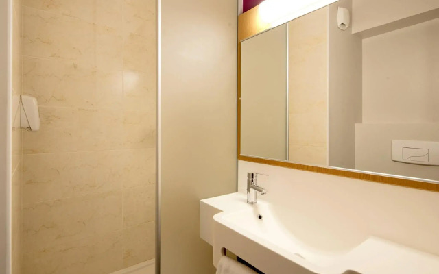 B&B HOTEL Lyon Eurexpo Chassieu