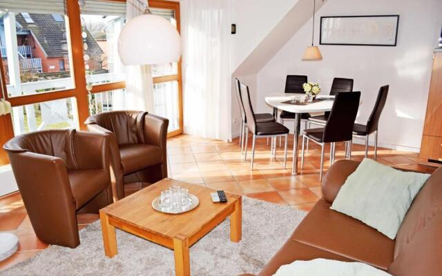 Ferienwohnung am Neuensiener See m