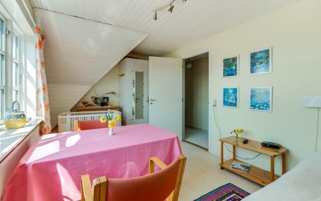 Nygaard Bed And Breakfast