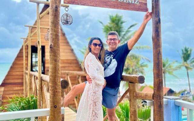 Pousada Beach House Coqueirinho