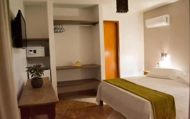 Pousada Maresias do Cumbuco