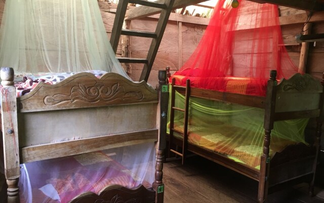 El Zopilote - Hostel