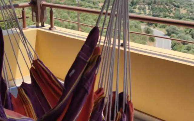 Villa with amazing Panoramic View on 130 sqm