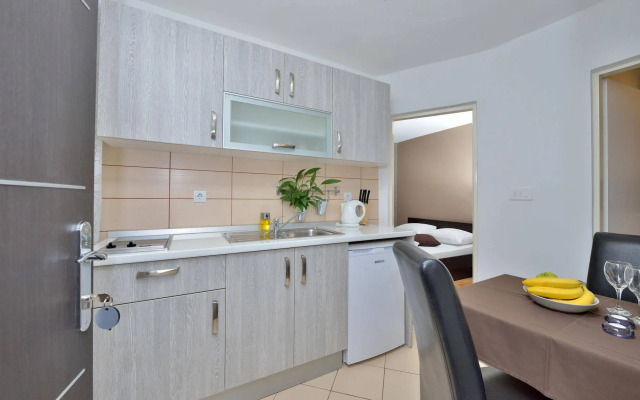 Apartments Donat
